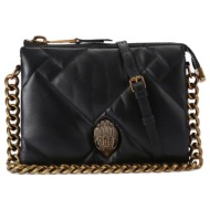 τσάντες ώμου kurt geiger london kensington puff 3 pouch |