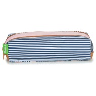 σχολικές τσάντες tann`s creation flore trousse double