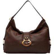τσάντα guess decor vintage sml gf hwbb93 08020 |