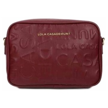 τσάντα lola casademunt basic shoulder bag | σε προσφορά