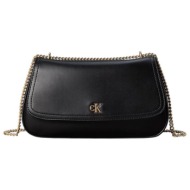 τσάντα calvin klein jeans lv04f3171g ub1 |