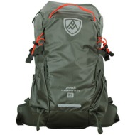 αθλητική τσάντα peak mountain sac à dos 22l monty |