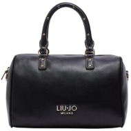 τσάντα liu jo boston bag af6052 e1120 |