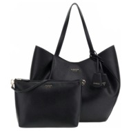 τσάντα guess hwbg78 98060 amorette girlfriend sa |