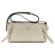 τσάντα guess hwbg97 45720 devon mini crossbody |