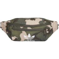 μπανάνα adidas adidas camo waist bag |