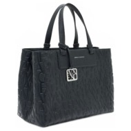 τσάντα armani exchange xw001222 af1577 shopping bag |