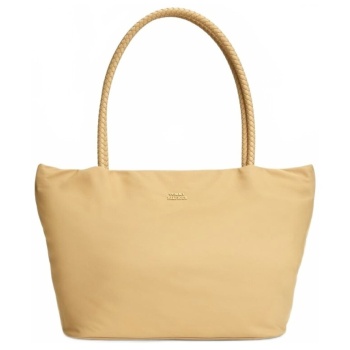 τσάντα tommy hilfiger aw0aw18862 th marina nylon | σε προσφορά