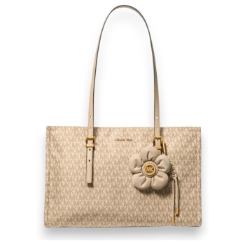 τσάντα michael michael kors 30t6a6zt8c md ew tz tote w σε προσφορά