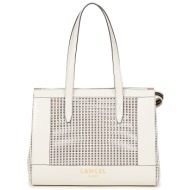 shopping bag lancel jour de lancel l