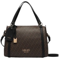 τσάντες χειρός liu jo boston bag af6003 e1137 |
