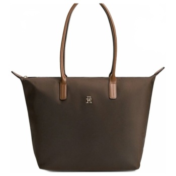 τσάντα tommy hilfiger popette maxi tote | σε προσφορά