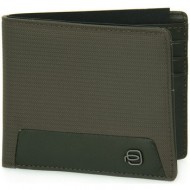 πορτοφόλι piquadro ve ...