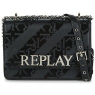 τσάντες ώμου replay ...