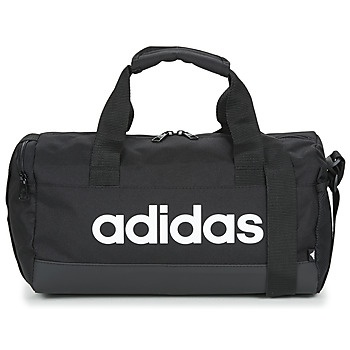 αθλητική τσάντα adidas lin duffle xs εξωτερική σύνθεση 
