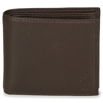 πορτοφόλι polo ralph lauren eu bill w/ c-wallet-smooth σε προσφορά