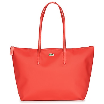 shopping bag lacoste l 12 12 concept εξωτερική σύνθεση 