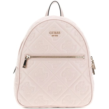 guess nude σακίδιο vikky backpack 4g