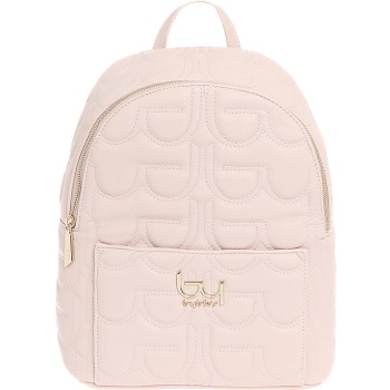 bybyblos ροζ backpack turchese 28a12 σε προσφορά