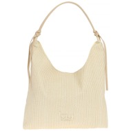 bybyblos κίτρινη ψάθινη ...