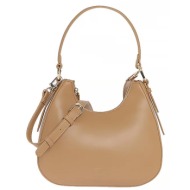 bybyblos καμελ τσάντα ...