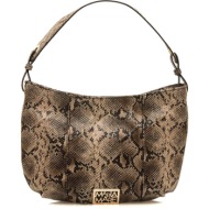 mariamare snake τσάντα ...