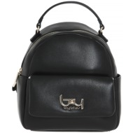 bybyblos μαύρη τσάντα ...