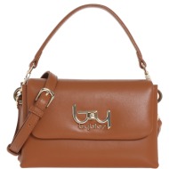 bybyblos κάμελ τσάντα ...