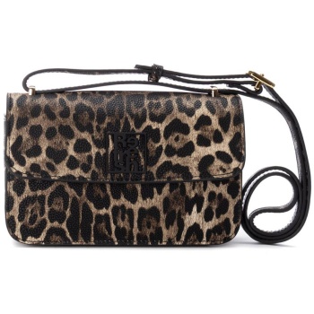 xti animal print τσάντα χιαστί 183332 σε προσφορά