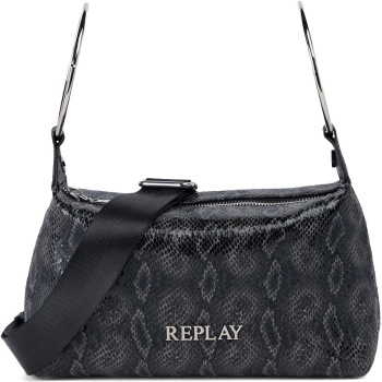 replay τσάντα χειρός replay fw3004 σε προσφορά