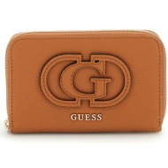 guess ταμπά πορτοφόλι calebra m