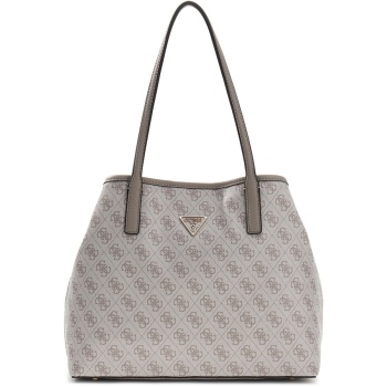 guess μπεζ dove τσάντα ώμου victtoria σε προσφορά