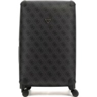 guess ανθρακί βαλίτσα ...