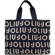 liu jo shopping bag tote ...