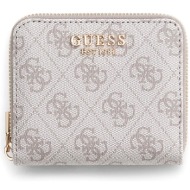 guess dove πορτοφόλι laurel 2 logo mini
