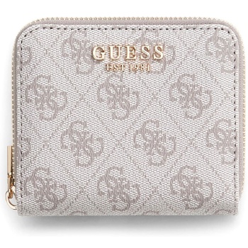 guess dove πορτοφόλι laurel 2 logo mini