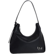 bybyblos μαύρη τσάντα ...