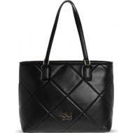 bybyblos μαύρη τσάντα ...