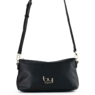 bybyblos μαύρο τσαντάκι ...