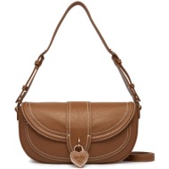 liu jo ταμπά τσάντα ώμου ...