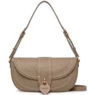 liu jo πούρο τσάντα ώμου aa6167