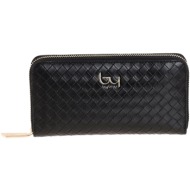 byblos μαύρο πορτοφόλι bliss 81b155