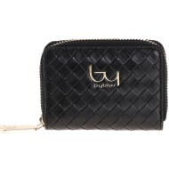 byblos μαύρο πορτοφόλι bliss 81b139