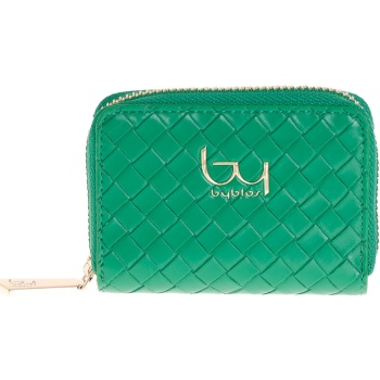 byblos πράσινο πορτοφόλι bliss 81b139