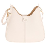 bybyblos εκρού τσάντα ...