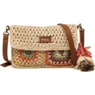 mtng τσάντα χιαστί cano