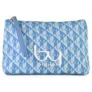 bybyblos μπλε τσαντάκι aruba 38a513ye