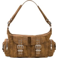 desigual ταμπά τσάντα ώμου 26waxp92