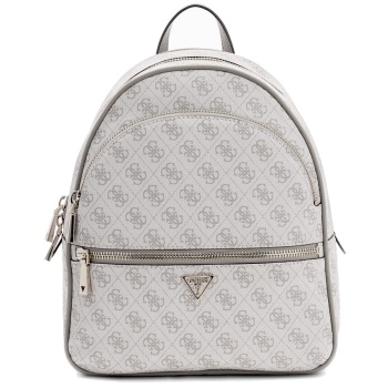guess backpack manhattan 2 large σε προσφορά