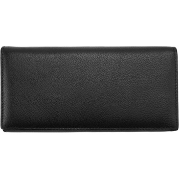 γυναικείο δερμάτινο πορτοφόλι dianora firenze leather co523